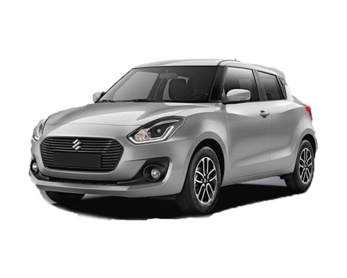 SUZUKI SWIFT N°01