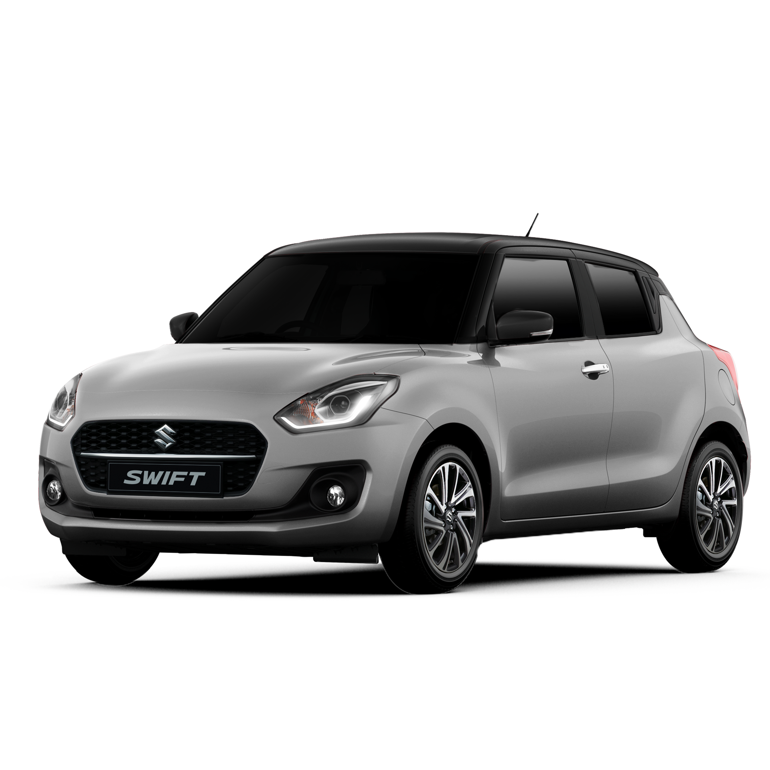 SUZUKI SWIFT N°02