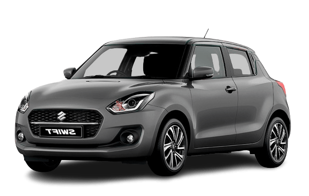 SUZUKI SWIFT N°03