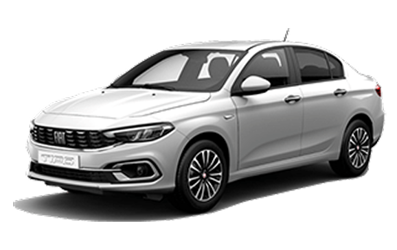 FIAT TIPO LIFE N°02