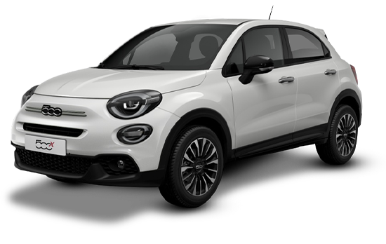 FIAT 500X N°03