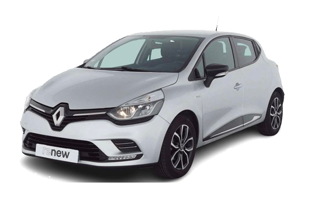 RENAULT CLIO 4