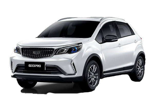 GEELY LIVAN