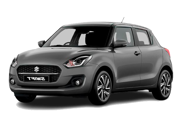 SUZUKI SWIFT N°03