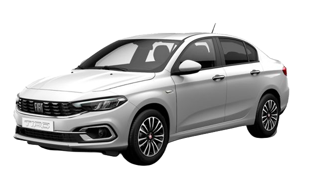 FIAT TIPO LIFE N°02