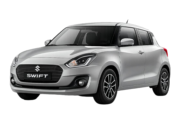 SUZUKI SWIFT N°02