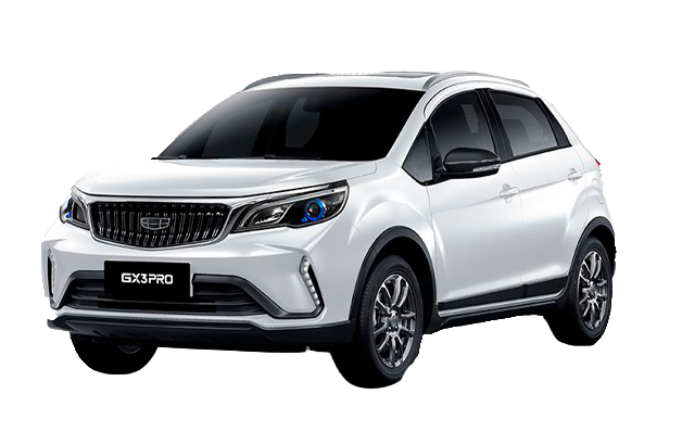GEELY LIVAN
