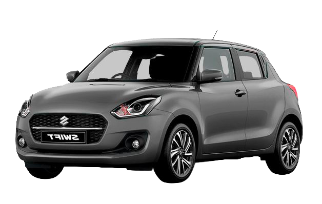 SUZUKI SWIFT N°03