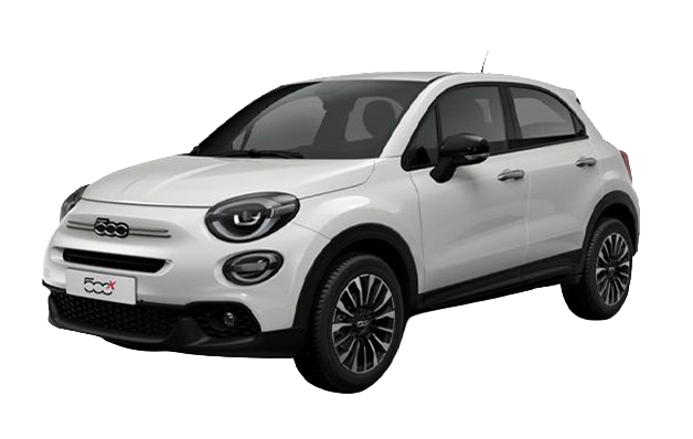 FIAT 500X N°03