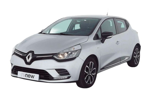 RENAULT CLIO 4