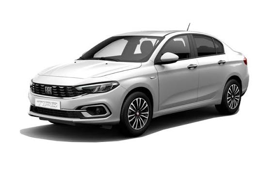 FIAT TIPO LIFE N°02