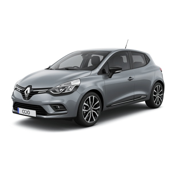 RENAULT CLIO 4
